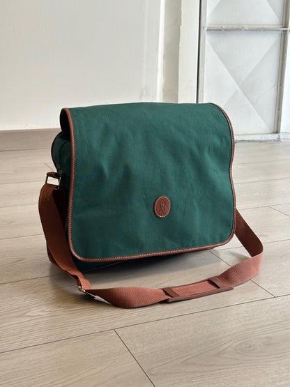Polo Ralph Lauren Messenger Bag