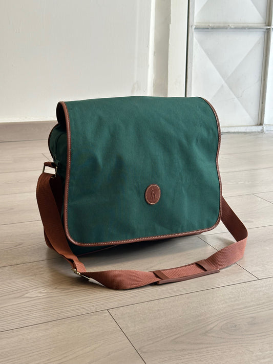 Polo Ralph Lauren Messenger Bag