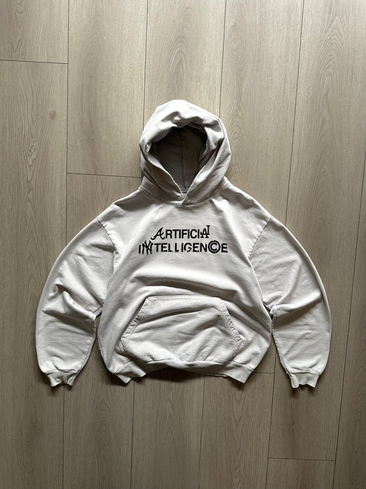 Artificial Fever “Artificial Intelligence” Hoodie